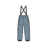 Columbia(コロンビア) フロストフリーIIパンツ PM8496 スノーパンツ