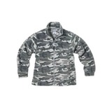 Columbia(コロンビア) スティーンズマウンテンフリース YOUTH WH6588 防寒ジャケット(キッズ/ベビー)