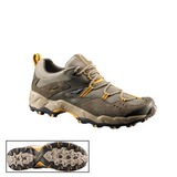 Columbia(コロンビア) メンズ セイバー オムニテック YM3168 【廃】トレッキングシューズ･LOW