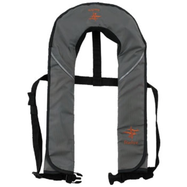 Foxfire(フォックスファイヤー) インフレータブルジャケット 501084502300 インフレータブル(手動膨張)