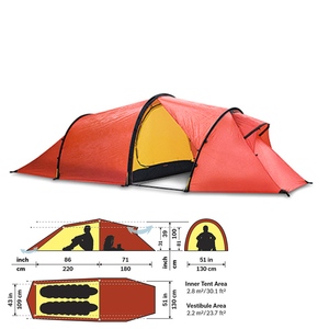 HILLEBERG(qo[O) ifsQp[\