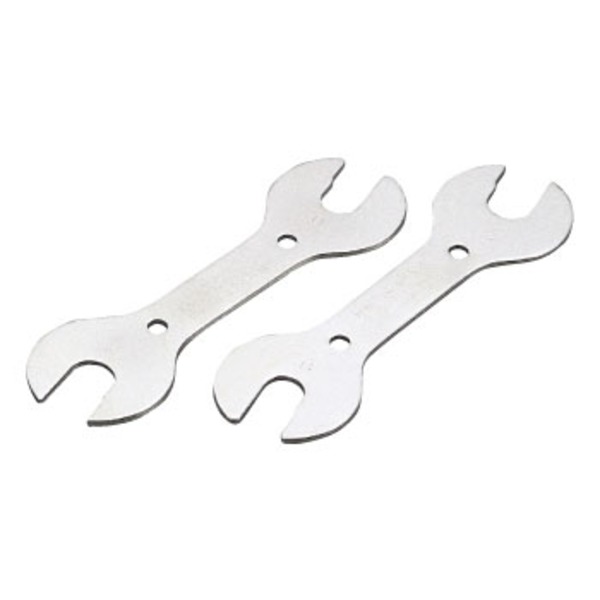 HOZAN(ホーザン) 段付スパナセット(2本組) C-503 ツールキット･工具