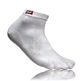 injinji(インジンジ) パフォーマンス ミニクルー 12102 【廃】トレイルランニング用ソックス