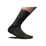 injinji(インジンジ) アウトドア クルー 22102 五本指ソックス･足袋ソックス