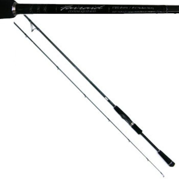 ミッションタックルデザイン(MISSION TACKLE DESIGN) フェアレイド FRS