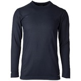 フェニックス(PHENIX) ミッドウェイトクルー PMC5009 長袖アンダーシャツ(メンズ)