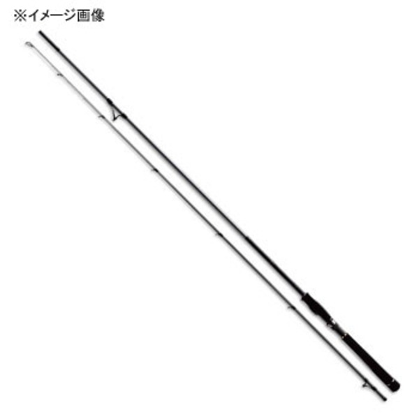 メジャークラフト クロステージ エギングシリーズ CRS-892EH   8フィート以上