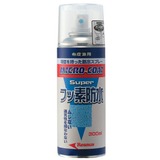 UNIX(ユニックス) スーパーフッ素防水 WN90-60 防水スプレー&ワックス