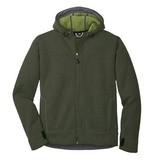 OR(アウトドアリサーチ) エグジットフーディー Men’s 50910 フリースジャケット(メンズ)