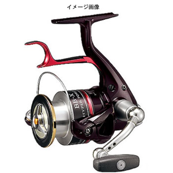 shimano  BB-X HYPER FORCE Mg2500D