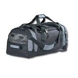 Jack Wolfskin(ジャックウルフスキン) エアーバッグ XL 2081274 ボストンバッグ･ダッフルバッグ