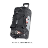 Jack Wolfskin(ジャックウルフスキン) メガダッフル L 2081288 スーツケース・キャリーケース