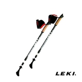 LEKI(レキ) トラベラーELS(ペア) 1300047 I型グリップトレッキングポール