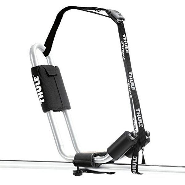 Thule(スーリー) カヤックアタッチメント/ハル･ア･ポート/TH835-1 TH835-1 ウォータースポーツアタッチメント