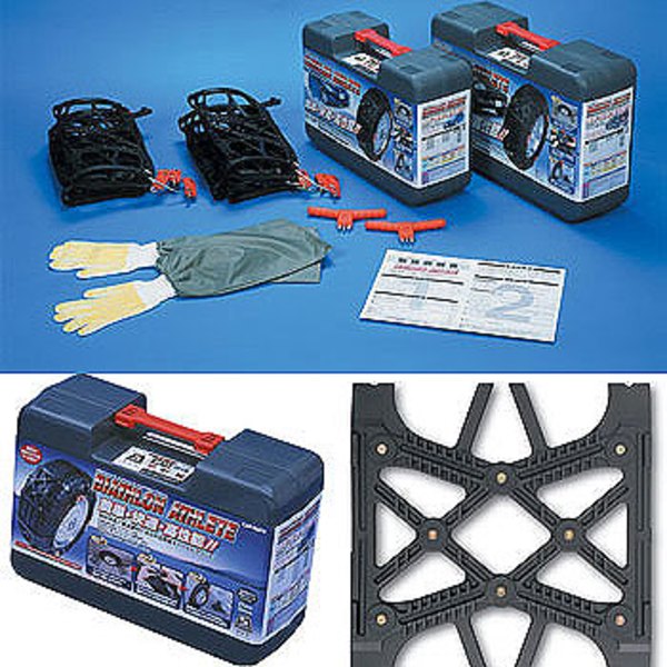 カーメイト(CAR MATE) バイアスロンアスリート BA10 非金属