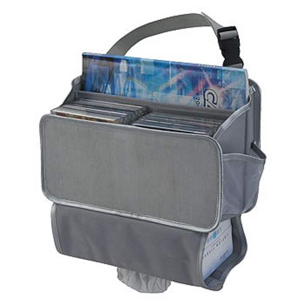 カーメイト(CAR MATE) シートバックポケット CL761 収納ケース･ハンガー