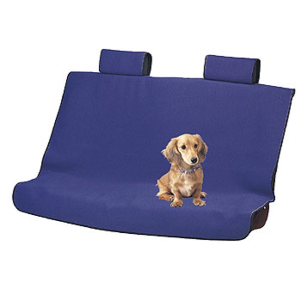 BONFORM(ボンフォーム) ドライネオ/リア用(枕カバー付) BF13684 シート･シートカバー