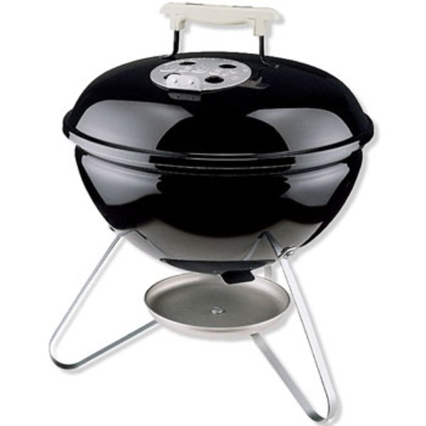 Weber(ウェーバー) スモーキージョーグリル 12910002000000 BBQコンロ(卓上タイプ)
