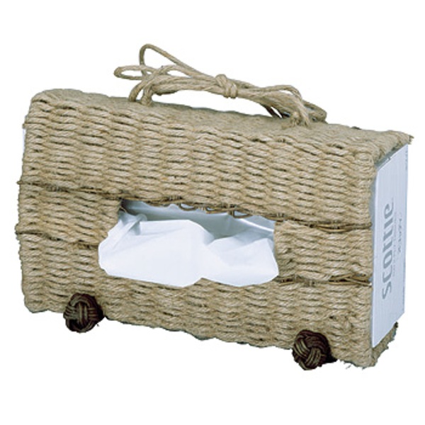 カーメイト(CAR MATE) クプクプ ティッシュカバー AZ29 収納ケース･ハンガー