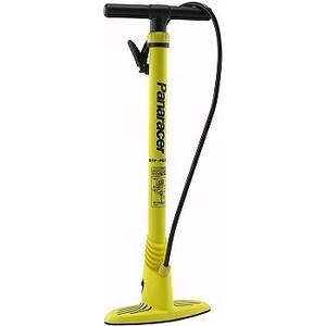 パナレーサー(Panaracer) 楽々ポンプ 樹脂製フロアーポンプ 空気入れ 自転車/サイクル BFP-PSAY1 空気入れ