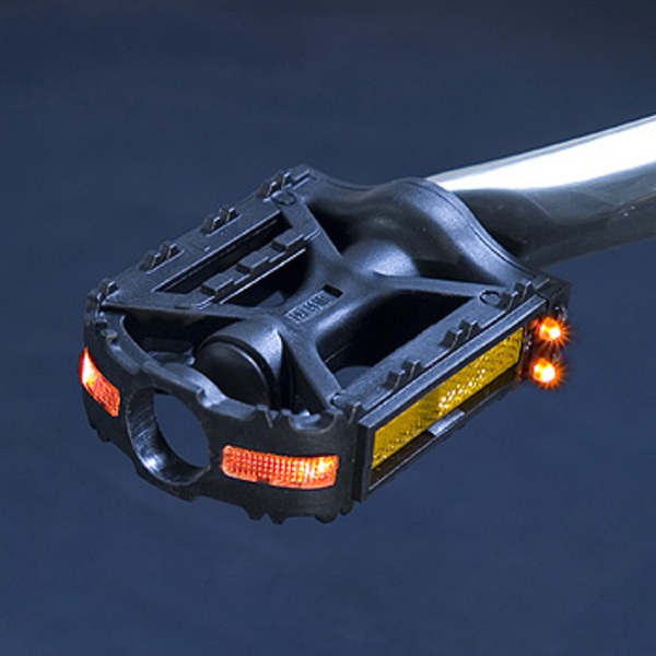 Raychell(レイチェル) フラッシュペダル   ペダル