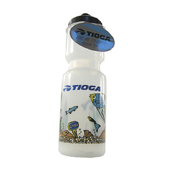 TIOGA(タイオガ) フィッシュボトル WBT018 ボトル&ケージ