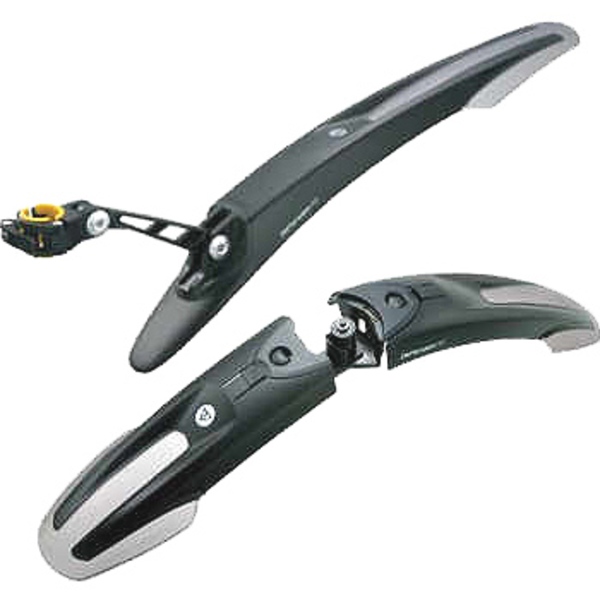 TOPEAK(トピーク) ディフェンダーM1&M2 GDF06500/TC9619 泥よけ･フェンダー