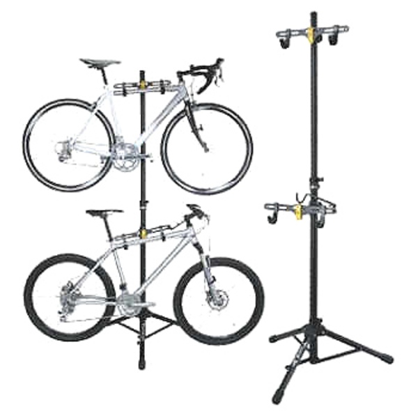 TOPEAK(トピーク) ツーアップチューンナップバイクスタンド TOD02400/TW010 メンテナンススタンド