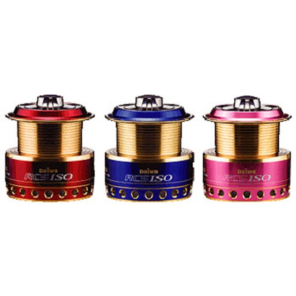 ダイワ(Daiwa) パーツ:RCS ISO2500スプール 00055380｜アウトドア用品