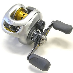 SHIMANO シマノ 07 メタニウム MG7 右