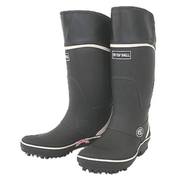 阪神素地 TS-850 スパイクブーツ   スパイクソール