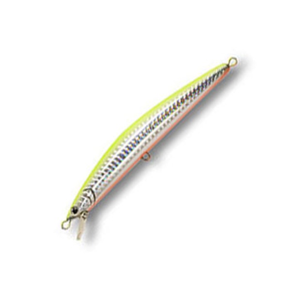 AIMS(エイムス) アローヘッド140S BH-51 ミノー(リップ付き)