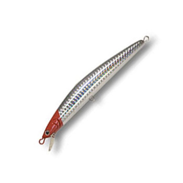 AIMS(エイムス) アローヘッド120S   ミノー(リップ付き)