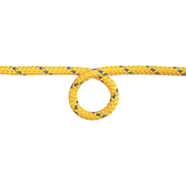 ファイントラック(finetrack) フローティングロープ 6.5×200 FWG0204 ロープ･ザイル