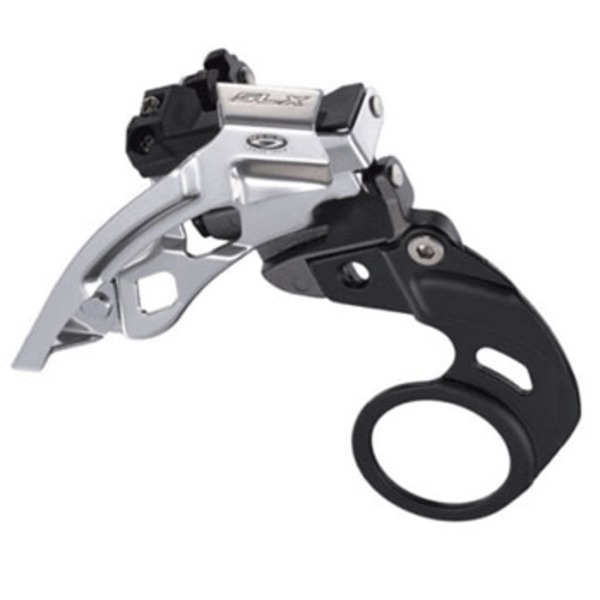 シマノ(SHIMANO)/サイクル SLX フロントディレイラー FD-M660-E D6