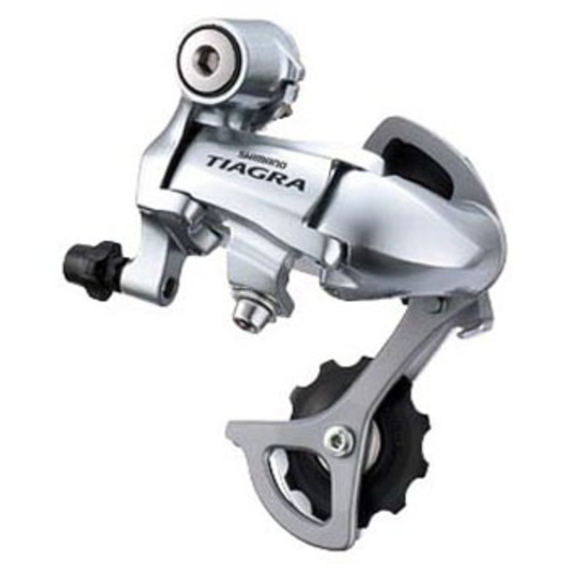 Shimano Tiagra ST-4500 ⁄ ST-4501 STI Dual Control Levers 2x9s