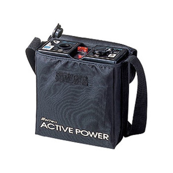 メルテック SG-1000 ポータブル電源 SG-1000 インバーター･コンバーター