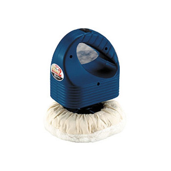 メルテック F-82 カーポリッシャー「ラクラク2」 F-82 洗車用品