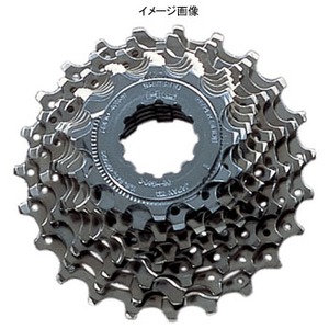 シマノ(SHIMANO/サイクル) TIAGRA カセットスプロケット CS-HG50-9 345679135 サイクル/自転車 ICSHG509325