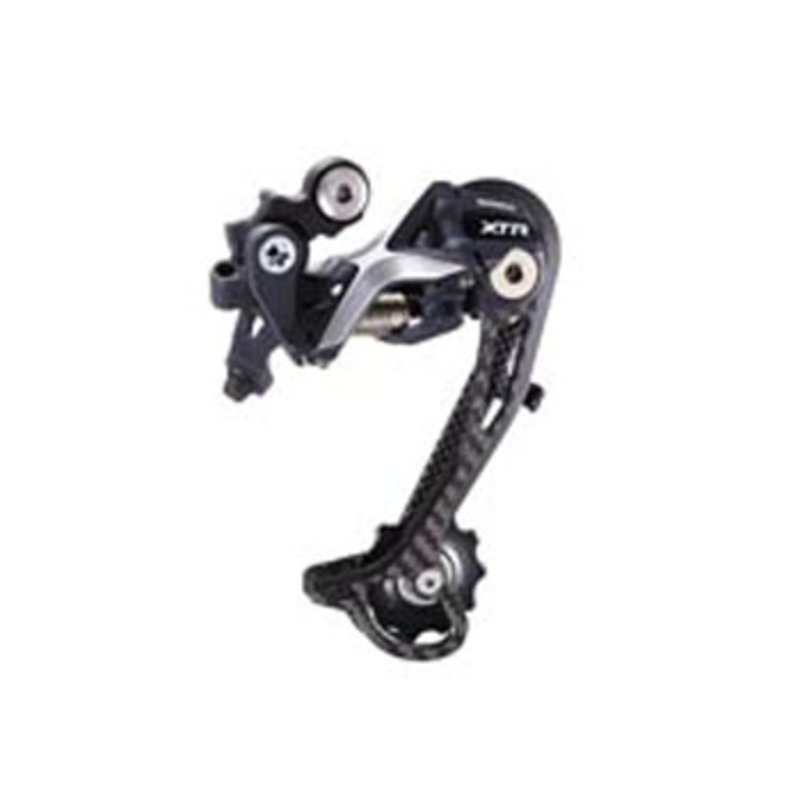 シマノ(SHIMANO/サイクル) XTR リアディレイラー RD-M972 SGS D-ATT