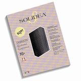 Solidea(ソリディア) Solidea 加圧パンティストッキング 70デニール EGYPT SDFED-BR4-L タイツ(レディース)