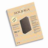 Solidea(ソリディア) Solidea 加圧パンティストッキング MICRO RETE 70デニール SDFMR-CM5-XL タイツ(レディース)