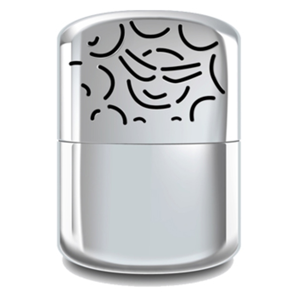 メテックス(METEX) エグゼラックス プラチナエコ暖 ポケット懐炉 EXHTSVPW カイロ