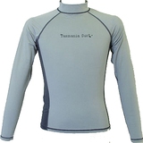 Tasmania Surf(タスマニアサーフ) タスマニアサーフラッシュガード長袖 TS-8950 ラッシュガード(メンズ)