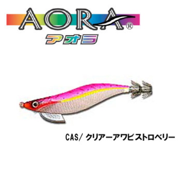 ヨーヅリ(YO-ZURI) アオラ A1419-CAS エギ4.0号以上