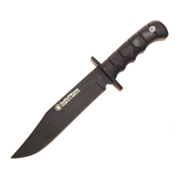 Smith&Wesson(スミス&ウェッソン) CKSUR6･ボーイナイフ   シースナイフ
