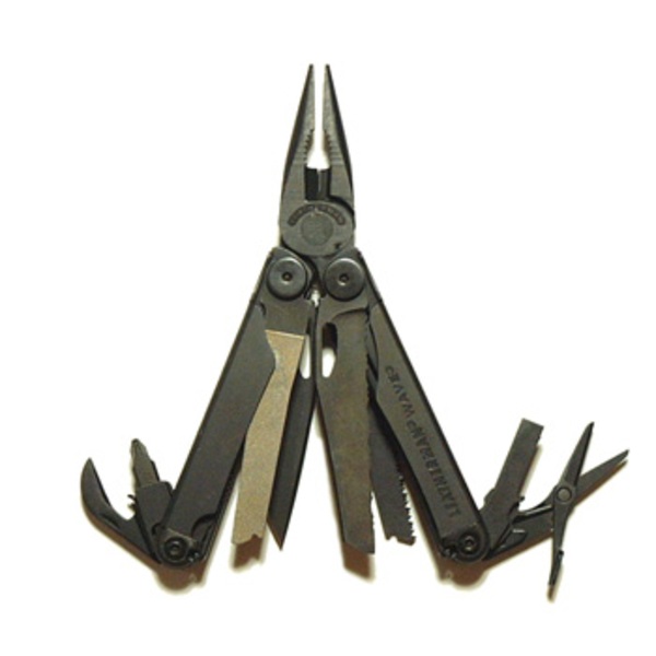 LEATHERMAN(レザーマンLTJ) ニューウェーブ【LTJ日本正規品】 TBN700N プライヤーツール