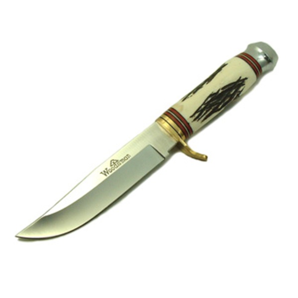 Woodsman(ウッズマン) 牛本骨ハンター 103｜アウトドア用品