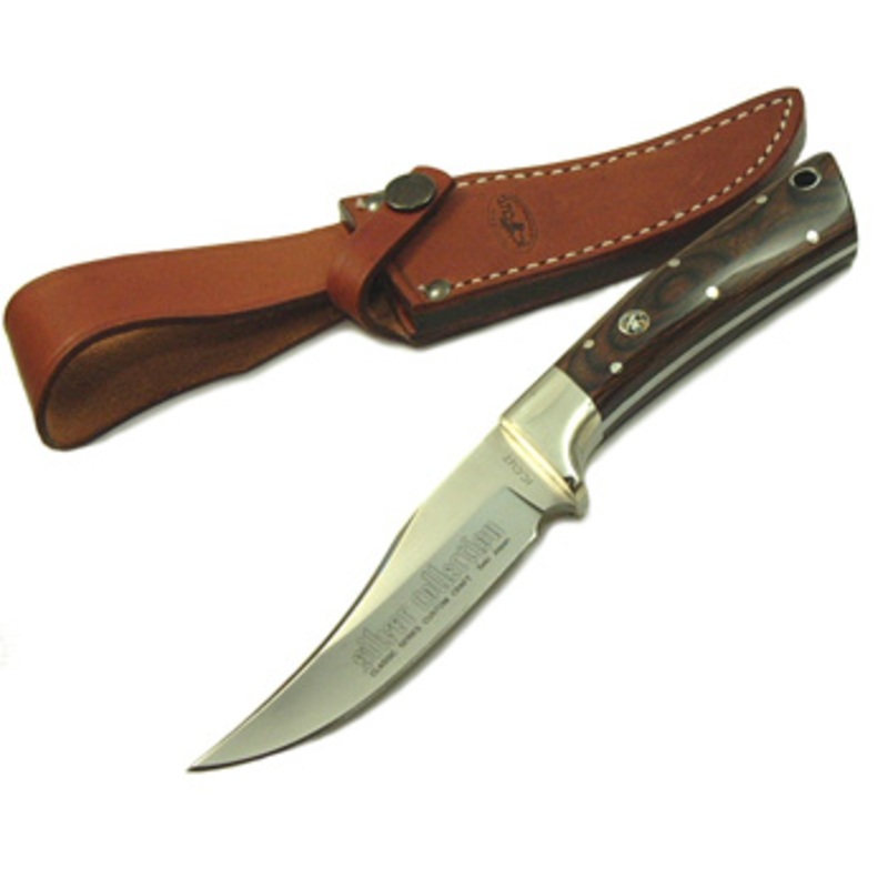 IC.CUT(アイシーカット) シルバーコレクション725/WP ｜アウトドア用品