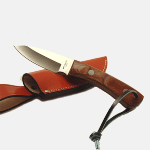 Woodsman(ウッズマン) ミニハンター   シースナイフ